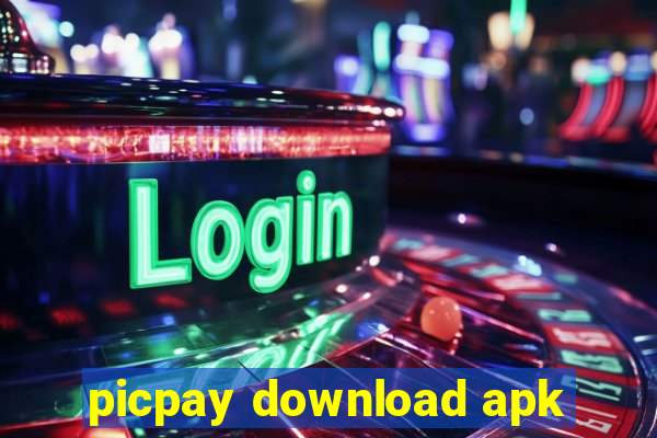 picpay download apk